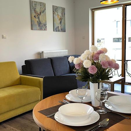 Apartament Sarenka Karpacz Buitenkant foto