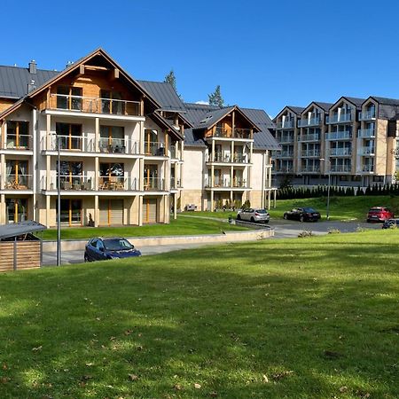 Apartament Sarenka Karpacz Buitenkant foto