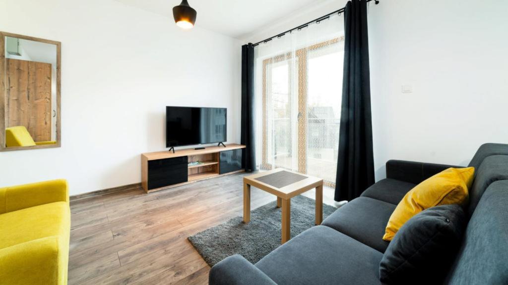 Apartament Sarenka Karpacz Buitenkant foto