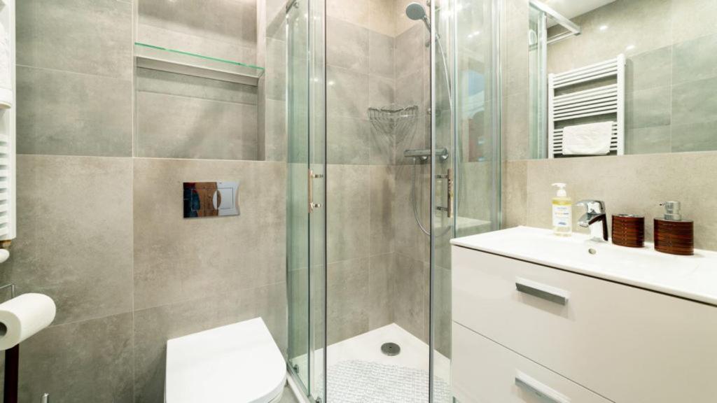 Apartament Sarenka Karpacz Buitenkant foto
