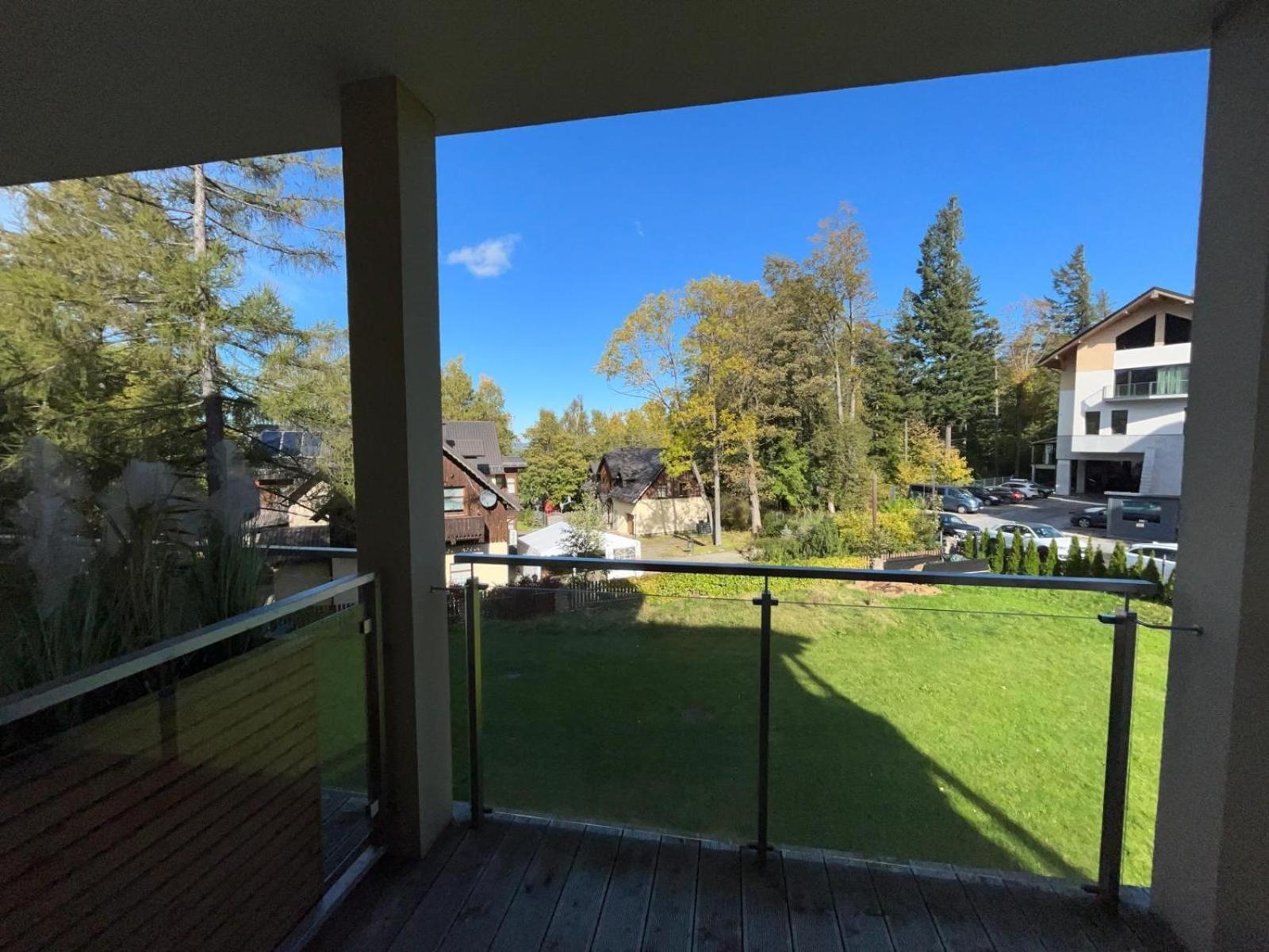 Apartament Sarenka Karpacz Buitenkant foto